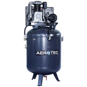 Aerotec 25150001 Pneumatische compressor 500 l 15 bar