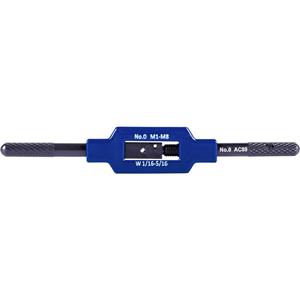 GSR B08803020 Tapkruk M1 - M8 DIN 1814
