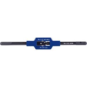 GSR B08803040 Tapkruk M1 - M12 DIN 1814