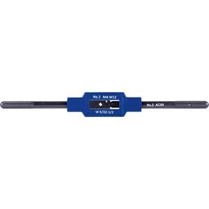 GSR B08803050 Tapkruk M4 - M12 DIN 1814