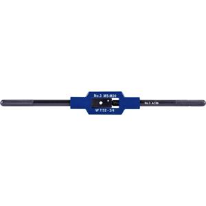 GSR B08803060 Tapkruk M5 - M20 DIN 1814
