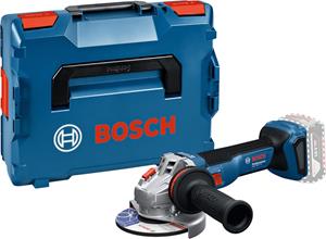 Bosch Professional GWS 18V-11 S 06019N4001 Haakse accuslijper