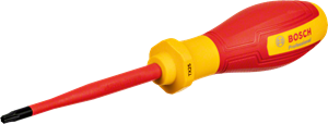 Bosch Professional 1600A02NC8 Torx-schroevendraaier 1 stuk(s)