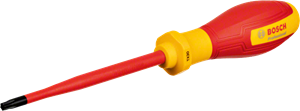 Bosch Professional 1600A02NC9 Torx-schroevendraaier 1 stuk(s)