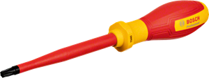 Bosch Professional 1600A02ND0 Torx-schroevendraaier 1 stuk(s)
