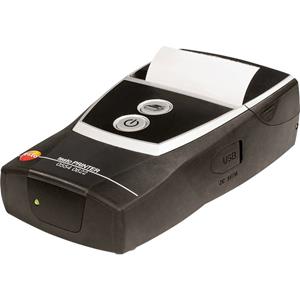 Testo 0554 0622 Bluetooth-/IRDA-Drucker Printer 1 stuk(s)
