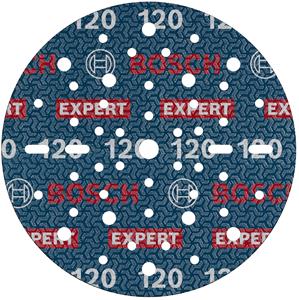Bosch Accessories 2608902459 Schuurschijf Diameter 150 mm 1 stuk(s)