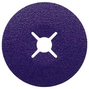 3M 7100349571 Fiberschijf Diameter 125 mm Boordiameter 22 mm 25 stuk(s)