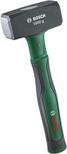 Bosch Home and Garden 1600A02ZA4 1600A02ZA4 Moker 1000 g 1 stuk(s)