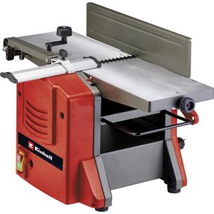 Einhell TC-SP 204/2 Stationäre Hobelmaschine Vlak- en vandikteschaafbank