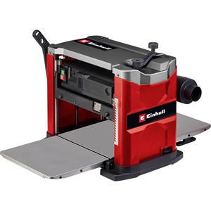 Einhell TE-SP 330 Vlak- en vandikteschaafbank