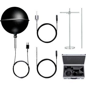 Testo 0618 7220 WBGT-Set für Universal-Klimamessgerät  400