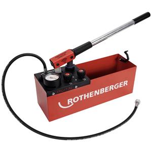 Rothenberger 1000004000 RP 50 digitaal