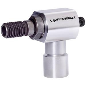 Rothenberger FF40056 Zuigrotor RODIADUST, 1.1/4 UNC