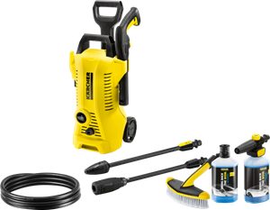Karcher K2 Power Control Car Pakket