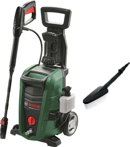 Bosch UniversalAquatak 135 Car