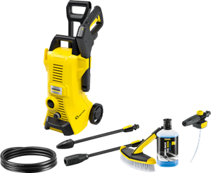 Karcher K3 Power Control Car