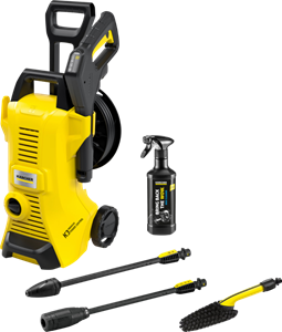 Karcher K3 Premium Power Control Bike
