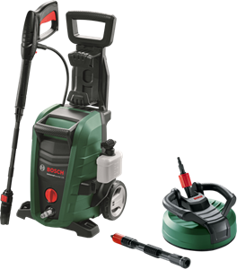 Bosch UniversalAquatak 135 Home