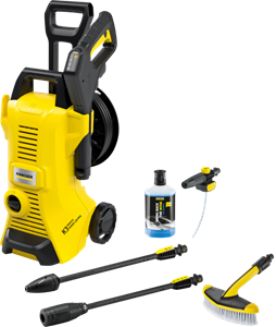 Karcher K3 Premium Power Control Car Pakket