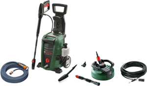 Bosch UniversalAquatak 135 Compleet Pakket