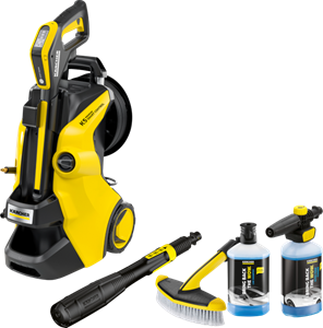 Karcher K5 Premium Smart Control Flex Car Pakket