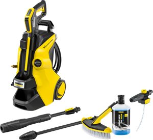 Karcher K5 Power Control Flex Car Pakket