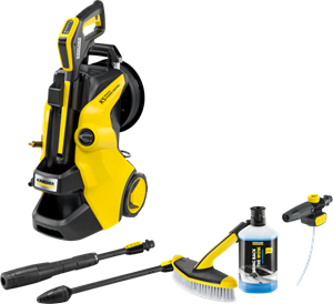 Karcher K5 Premium Power Control Flex Car Pakket