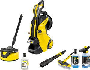 Karcher K5 Premium Smart Control Flex Car & Home Pakket