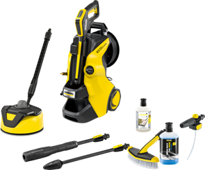 Karcher K5 Premium Power Control Flex Car & Home Pakket
