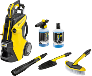 Karcher K7 Smart Control Flex Car