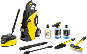 Karcher K7 Power Flex Car & Home