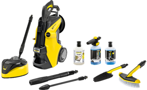Karcher K7 Premium Power Flex Car & Home Pakket