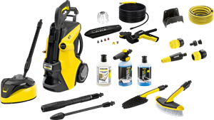 Karcher K7 Power Flex Compleet Pakket