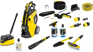 Karcher K7 Smart Control Flex Compleet Pakket