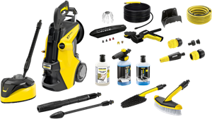 Karcher K7 Premium Power Flex Compleet Pakket