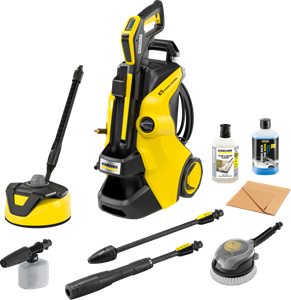 Karcher K5 Power Control Flex Car & Home