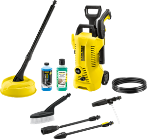 Karcher K2 Power Control Car & Home