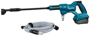 Makita DHW180Z 18V Li-ion Accu Drukreiniger Body - 24 Bar