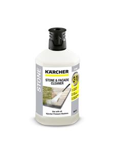 Kärcher Pressure washer Plug'n'Clean Steen- en gevelreiniger 3-in-1 1L