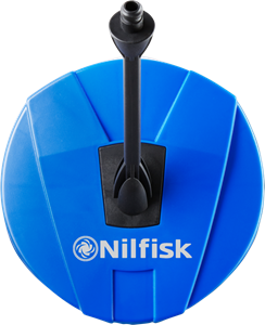 Nilfisk Pressure washer Compacte Patio Reiniger