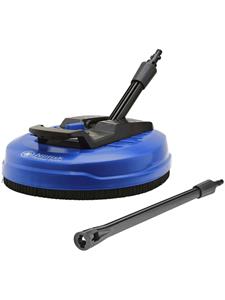 Nilfisk Pressure washer Stroom patio hobby