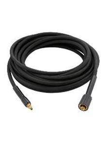Nilfisk Pressure washer 10 m Superflex hose (steel armed -non hose reel mo