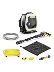 Kärcher Pressure washer PRESSURE WASHER K MINI PLUS