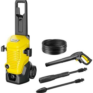Kärcher Pressure washer K 4 WCM pressure washer
