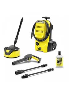 Kärcher Pressure washer K 4 Classic Home