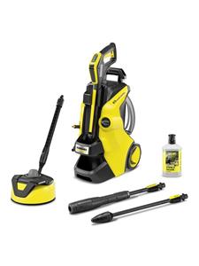 Kärcher Pressure washer K 5 Power Control Flex Home
