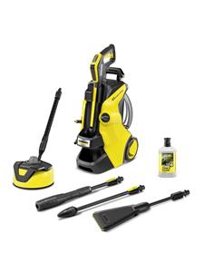Kärcher Pressure washer Karcher K 5 Power Control Flex Home ecoBooster 1.3