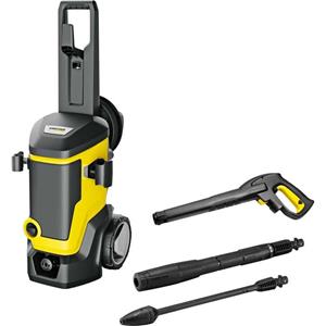 Kärcher K 7 WCM Premium hogedrukreiniger met vuilfrees en slanghaspel