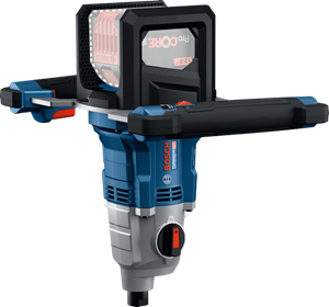 Bosch Professional GRW 18V-160 06011C3000 Mixer